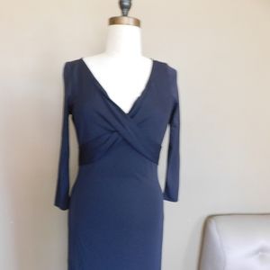 Ann Taylor Sheath Dress